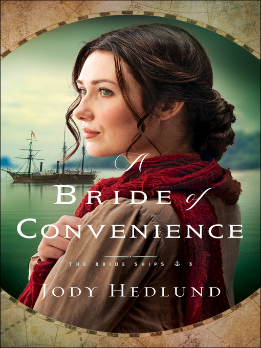 Title details for A Bride of Convenience by Jody Hedlund - Wait list